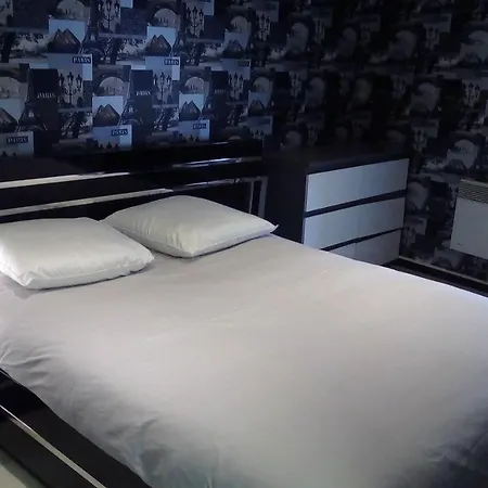 Loulou D'oc Hébergement de vacances